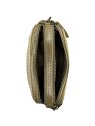 Mila Louise MAMA XS FB - CUIR DE VACHETTE -  porté travers xs sacs-a-mains