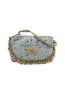 Mila Louise MAMA JN - CUIR DE VACHETTE - CRE porté travers m sacs-a-mains
