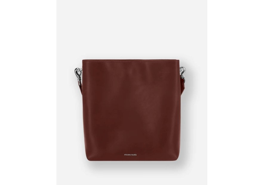 Les Ateliers Foures H610 porté épaule alceste Sacs à mains