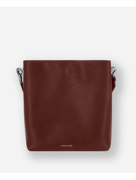 Les Ateliers Foures H610 porté épaule alceste Sacs à mains