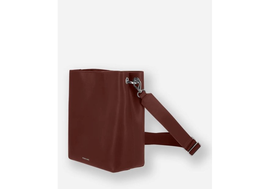 Les Ateliers Foures H610 porté épaule alceste Sacs à mains