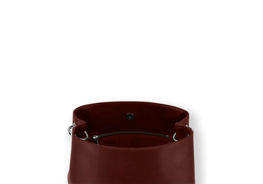 Les Ateliers Foures H610 porté épaule alceste Sacs à mains