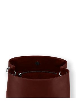 Les Ateliers Foures H610 porté épaule alceste Sacs à mains