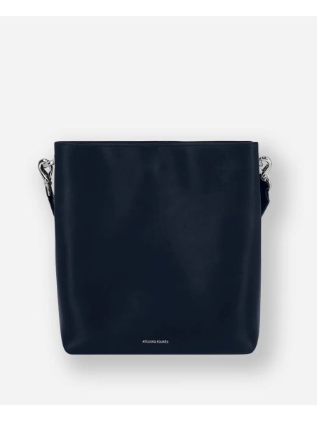 Les Ateliers Foures H610 porté épaule alceste Sacs à mains