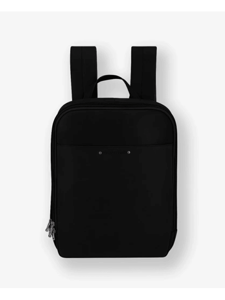 Les Ateliers Foures 9455 sac à dos plat 2 compartiments des ateliers fourès sac a dos