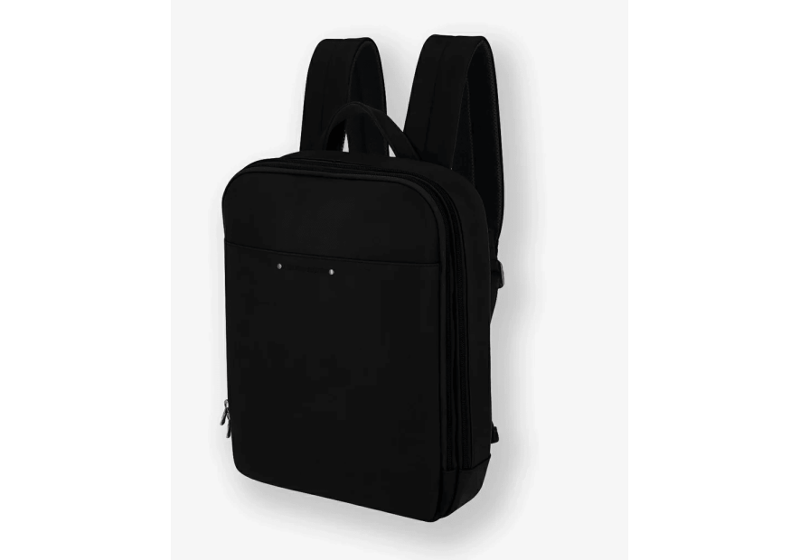 Les Ateliers Foures 9455 sac à dos plat 2 compartiments des ateliers fourès sac a dos