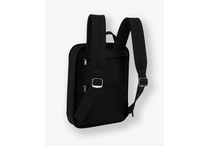 Les Ateliers Foures 9455 sac à dos plat 2 compartiments des ateliers fourès sac a dos