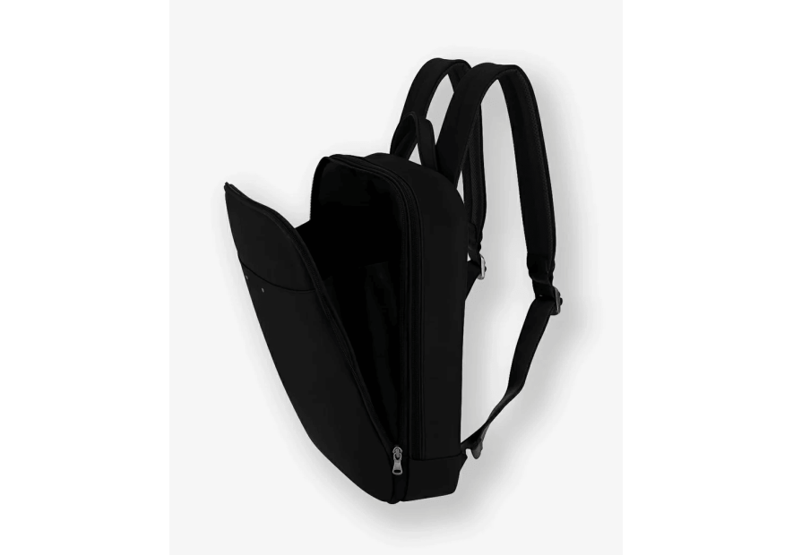 Les Ateliers Foures 9455 sac à dos plat 2 compartiments des ateliers fourès sac a dos