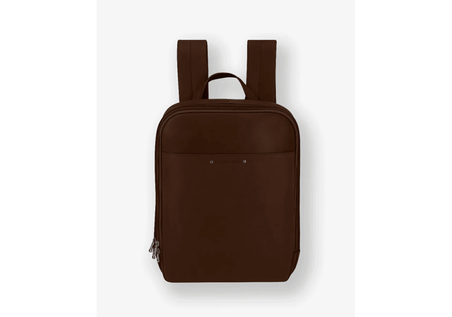 Les Ateliers Foures 9455 sac à dos plat 2 compartiments des ateliers fourès sac a dos