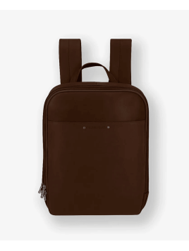 Les Ateliers Foures 9455 sac à dos plat 2 compartiments des ateliers fourès sac a dos