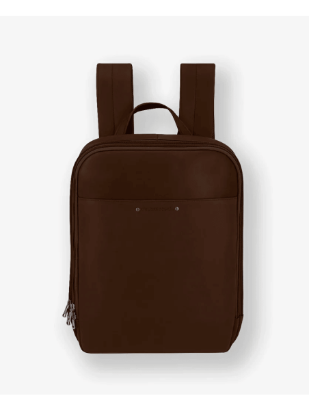 Les Ateliers Foures 9455 sac à dos plat 2 compartiments des ateliers fourès sac a dos