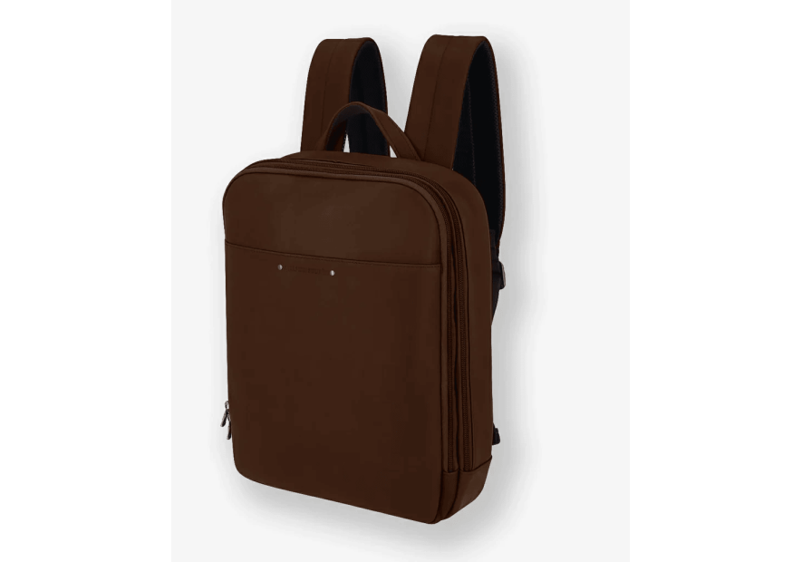 Les Ateliers Foures 9455 sac à dos plat 2 compartiments des ateliers fourès sac a dos