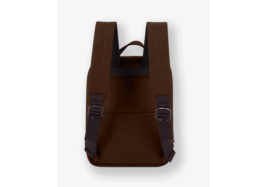 Les Ateliers Foures 9455 sac à dos plat 2 compartiments des ateliers fourès sac a dos