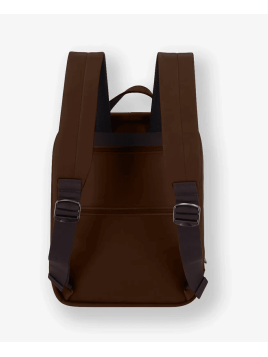 Les Ateliers Foures 9455 sac à dos plat 2 compartiments des ateliers fourès sac a dos