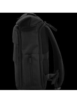 JUMP DU11 - POLYESTER - NOIR sac à dos rolltop dunaa jump dunaa sac a dos