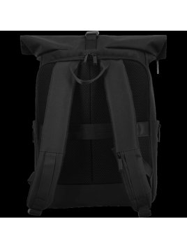 JUMP DU11 - POLYESTER - NOIR sac à dos rolltop dunaa jump dunaa sac a dos