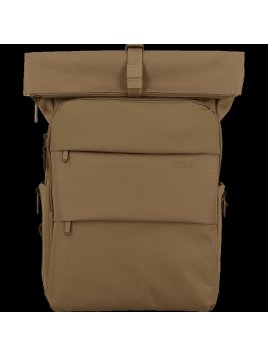 JUMP DU11 - POLYESTER - SABLE sac à dos rolltop dunaa jump dunaa sac a dos