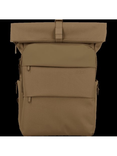 JUMP DU11 - POLYESTER - SABLE sac à dos rolltop dunaa jump dunaa sac-a-dos