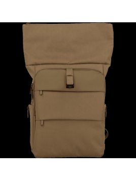 JUMP DU11 - POLYESTER - SABLE sac à dos rolltop dunaa jump dunaa sac a dos