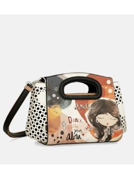 Anekke 40701-398 sac à main alma avec bandoulière Sacs à mains