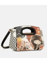 Anekke 40701-398 sac à main alma avec bandoulière sacs-a-mains