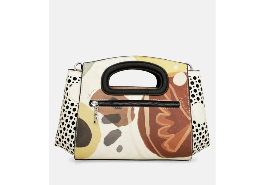 Anekke 40701-398 sac à main alma avec bandoulière Sacs à mains