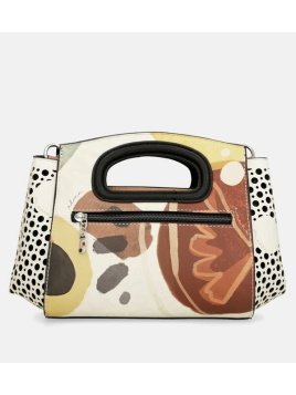 Anekke 40701-398 sac à main alma avec bandoulière Sacs à mains