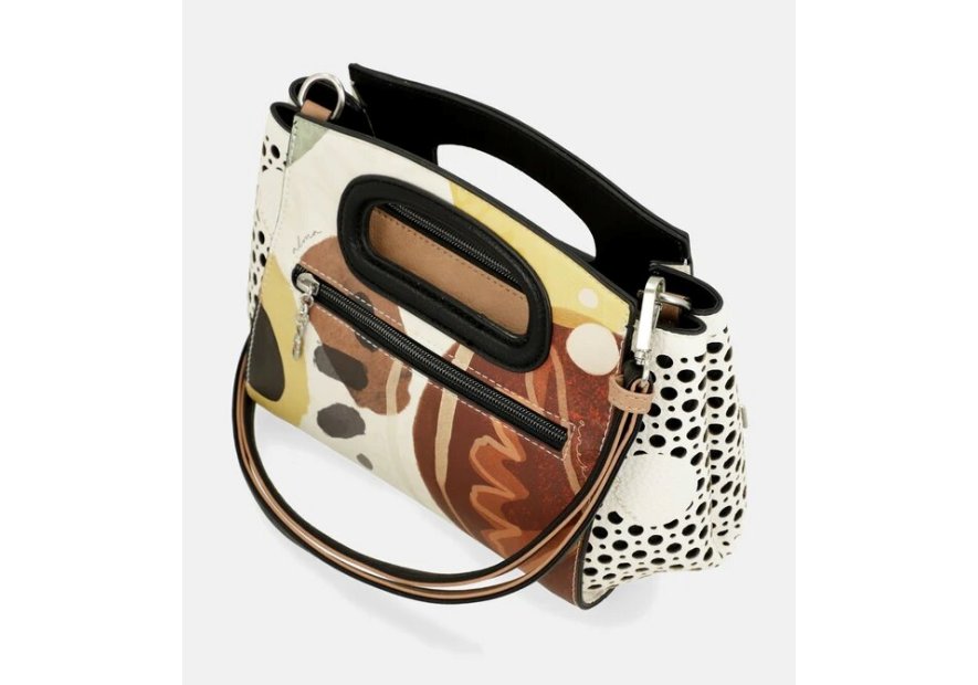 Anekke 40701-398 sac à main alma avec bandoulière Sacs à mains