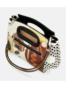 Anekke 40701-398 sac à main alma avec bandoulière Sacs à mains