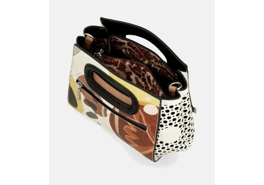 Anekke 40701-398 sac à main alma avec bandoulière Sacs à mains