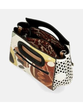 Anekke 40701-398 sac à main alma avec bandoulière Sacs à mains