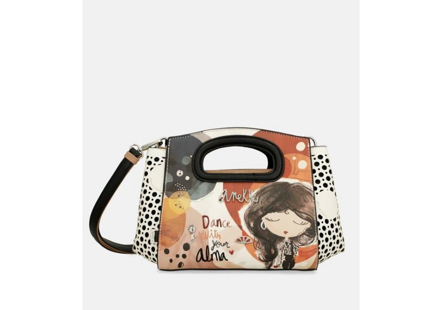 Anekke 40701-398 sac à main alma avec bandoulière Sacs à mains