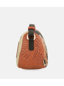 Anekke 40703-498 sac bandoulière ovale alma Sacs à mains