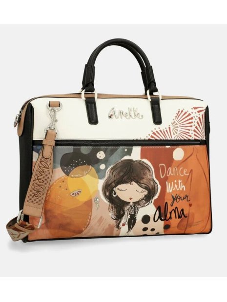 Anekke 40706-112 porte-documents alma sac-business