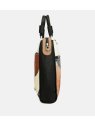 Anekke 40706-112 - POLYURÉTHANE - NOIR porte-documents alma sac-business