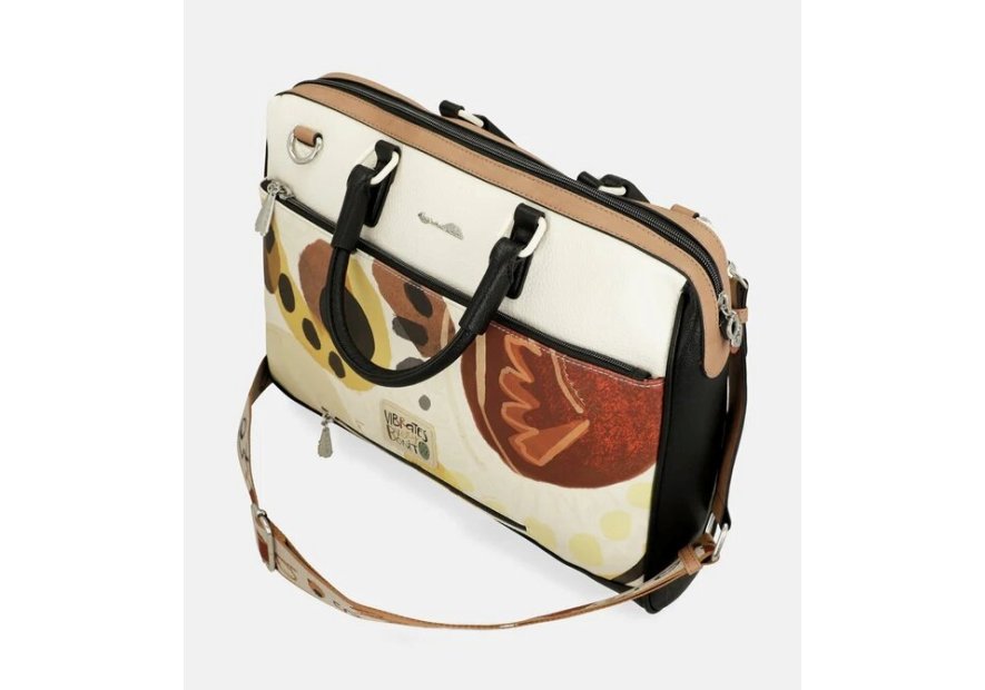 Anekke 40706-112 porte-documents alma Sac business