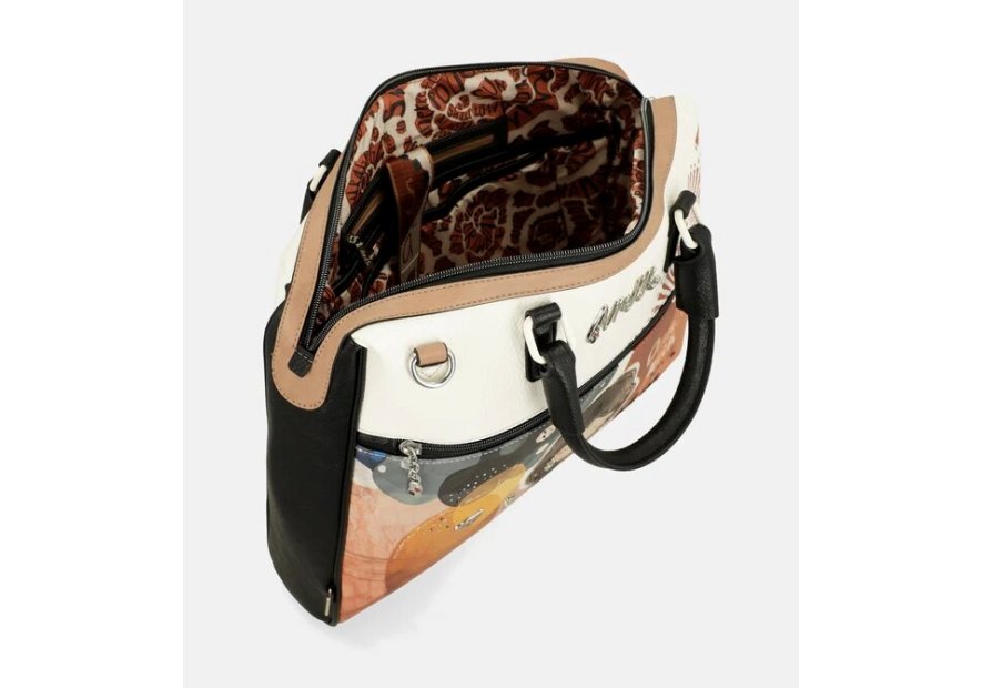 Anekke 40706-112 porte-documents alma Sac business