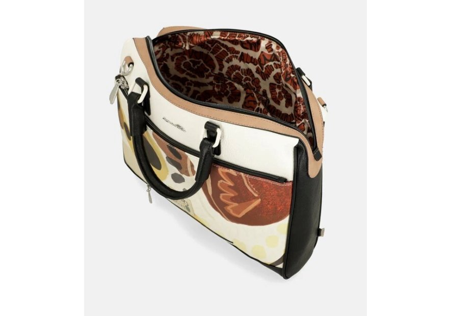 Anekke 40706-112 porte-documents alma Sac business