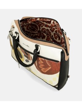 Anekke 40706-112 porte-documents alma Sac business