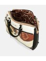 Anekke 40706-112 - POLYURÉTHANE - NOIR porte-documents alma sac-business