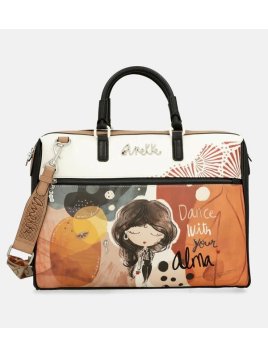 Anekke 40706-112 porte-documents alma Sac business