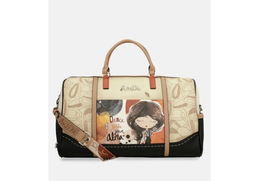Anekke 40708-423 sac de voyage alma Sacs de voyage