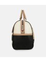 Anekke 40708-423 - POLYURÉTHANE - NOIR sac de voyage alma sacs-de-voyage