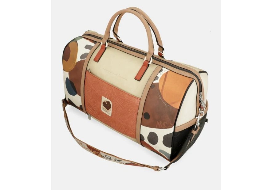 Anekke 40708-423 sac de voyage alma Sacs de voyage