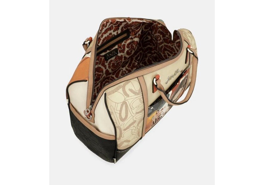 Anekke 40708-423 sac de voyage alma Sacs de voyage