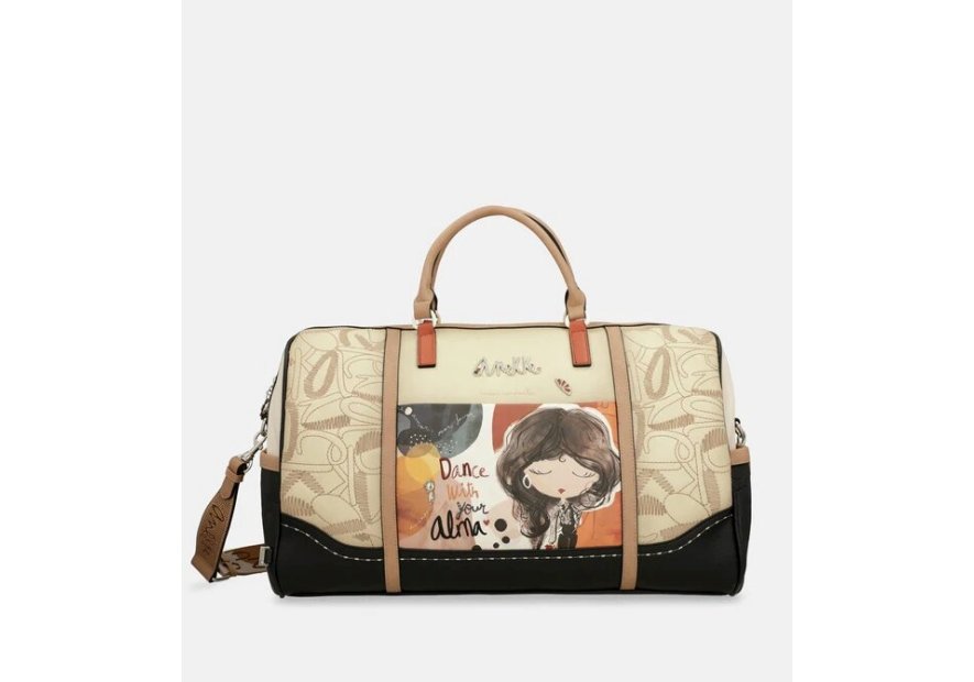 Anekke 40708-423 sac de voyage alma Sacs de voyage