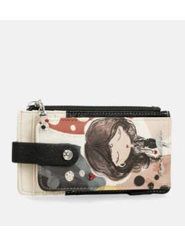 porte-carte rfid alma