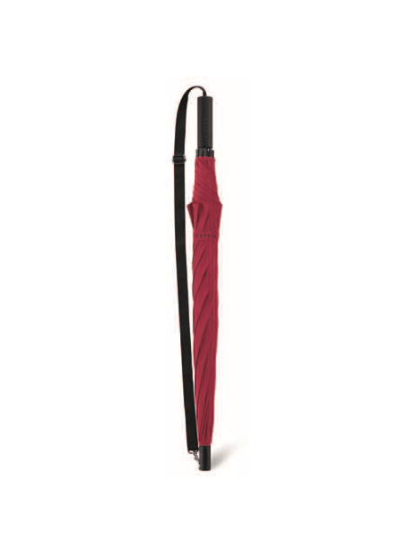 esprit parapluie 58050 - POLYAMIDE - ROUGE Bandoulière ESPRIT parapluies