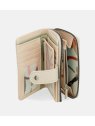Anekke 40749-909 - POLYURÉTHANE - BEIGE portefeuille moyen alma pmpb