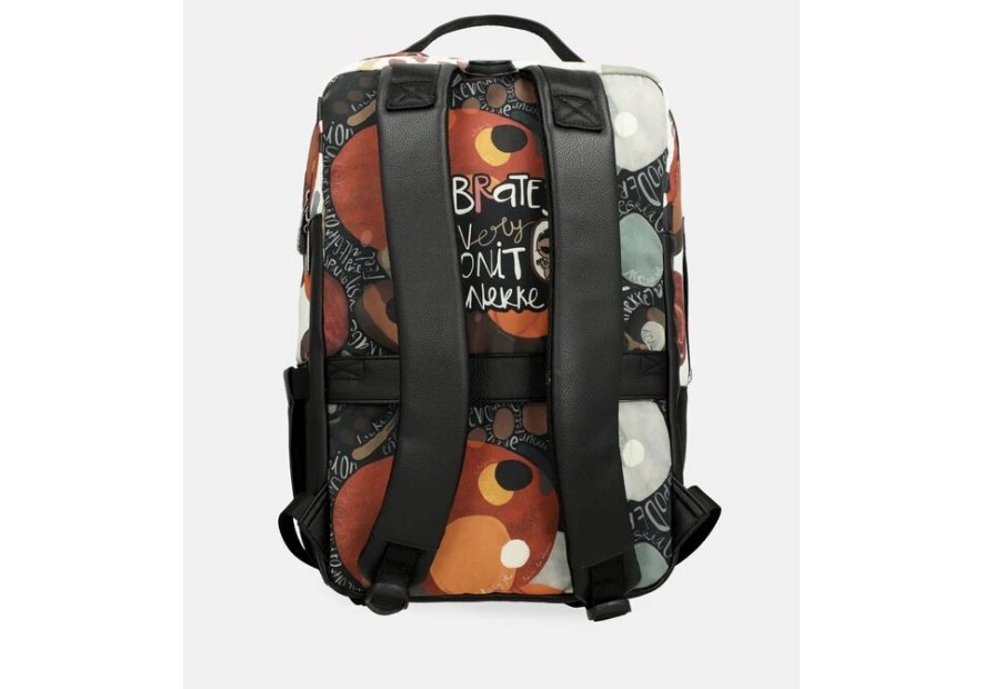 Anekke 40575-001 grand sac à dos de voyage alma Loisirs